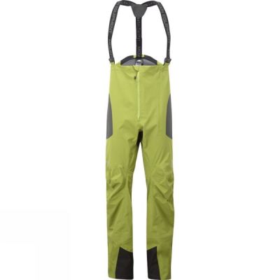 Pantalones Mountain Equipment Tupilak Hombre Verde - Chile WYR741268